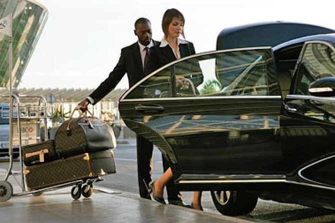 Airport Car Service