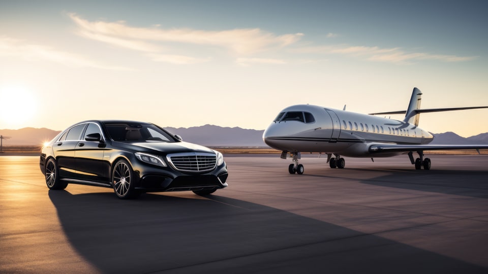 airport transportation