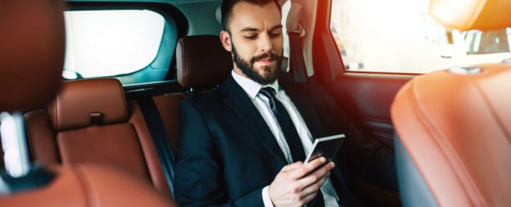 Corporate Transportation