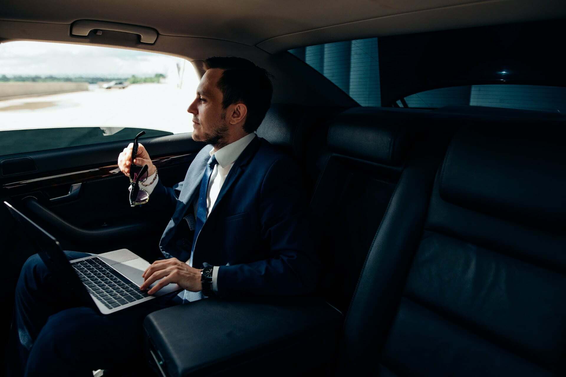 Corporate Transportation