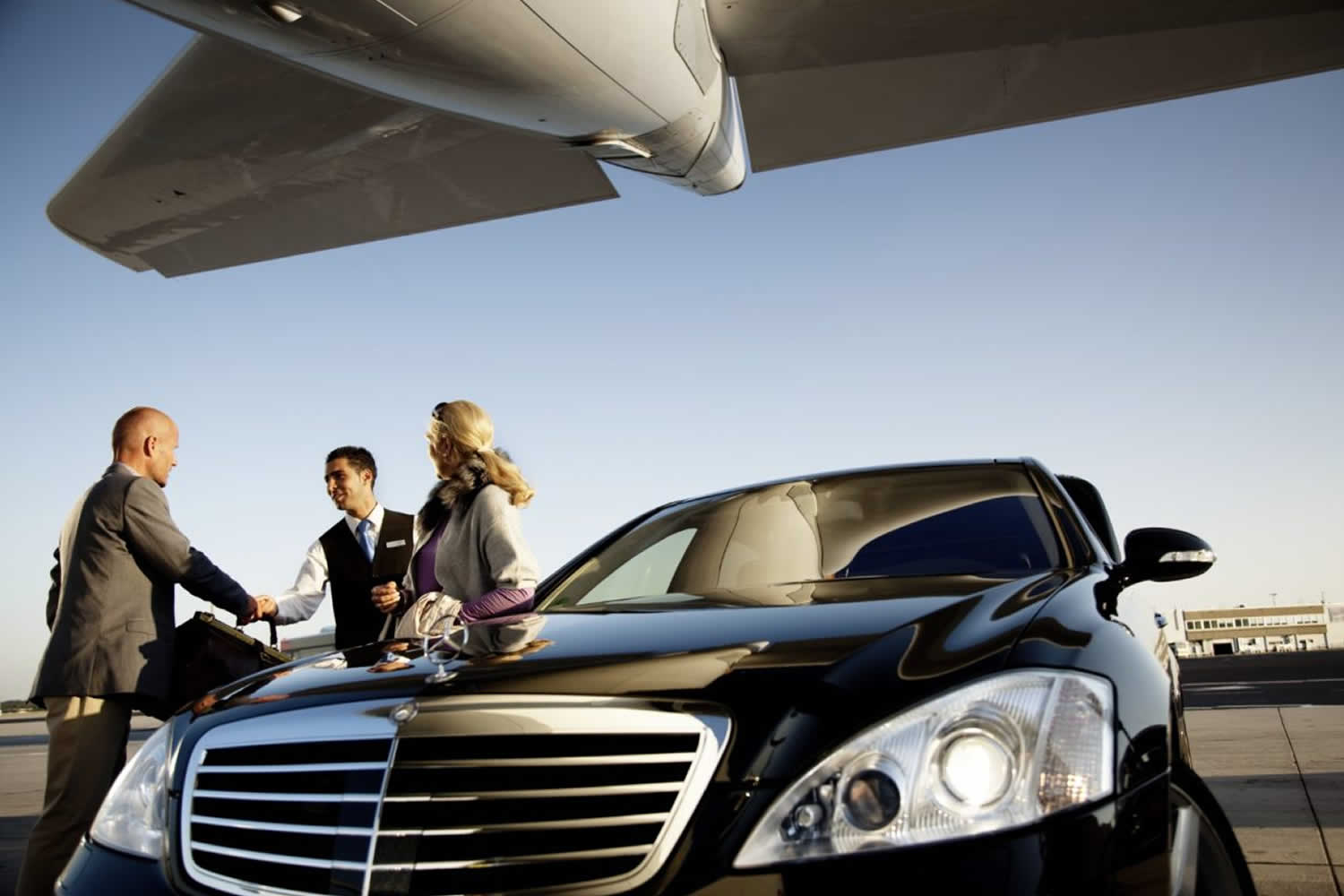 airport transportation