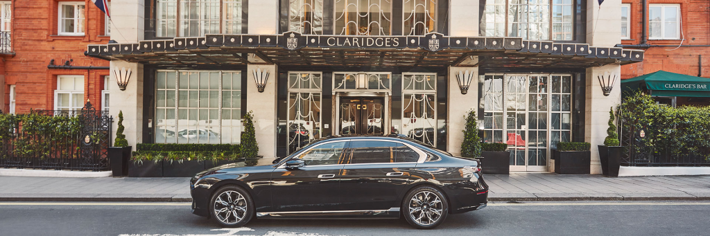 Luxury car Service